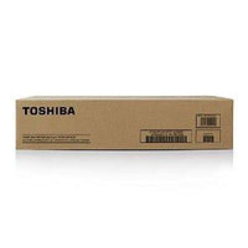 Toshiba Toner 6AG00004447 TFC30EC Cyan ca. 33.600 Seiten -