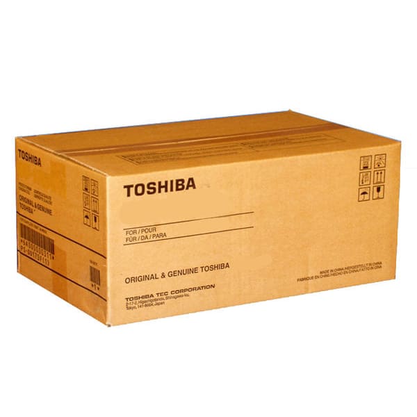 Toshiba Toner 6AJ00000078 TFC25EM Magenta ca. 26.800 Seiten