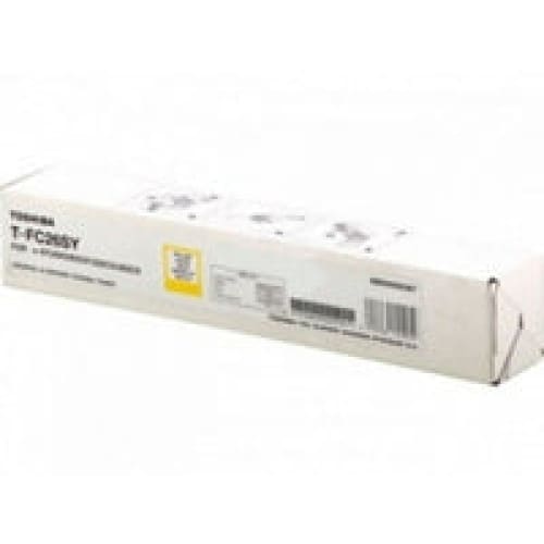 Toshiba Toner 6B000000569 TFC26SY6K Gelb ca. 6.000 Seiten -