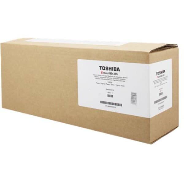 Toshiba Toner 6B000000745 T-3850P-R Schwarz ca. 10.000