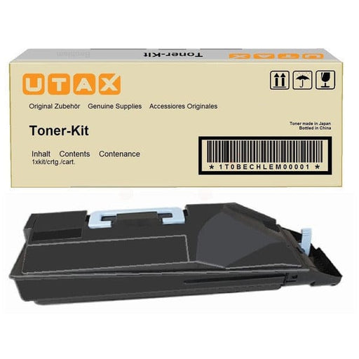 Utax Toner 1T02R40UT0 CK-5510K ca. 20.000 Seiten - Toner