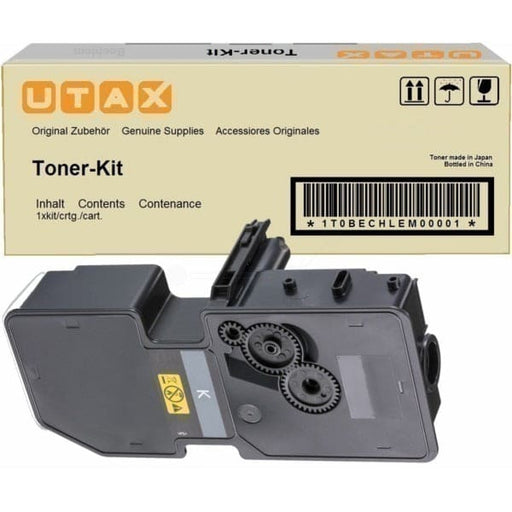 Utax Toner 1T02R70UT0 PK-5015K ca. 4.000 Seiten - Toner