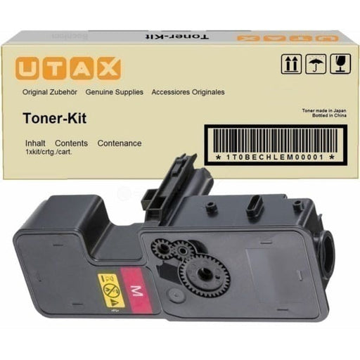 Utax Toner 1T02R7BUT0 PK-5015M ca. 3.000 Seiten - Toner