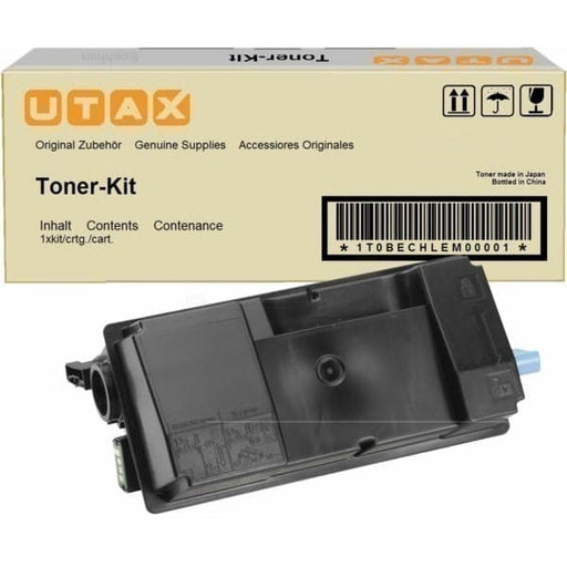 Utax Toner 1T02T60UT0 PK-3012 ca. 25.000 Seiten - Toner