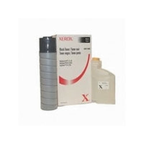 Xerox Toner 006R01146 Schwarz ca. 50.000 Seiten - Toner