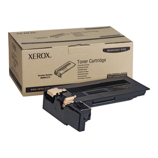 Xerox Toner 006R01275 Schwarz ca. 20.000 Seiten - Toner