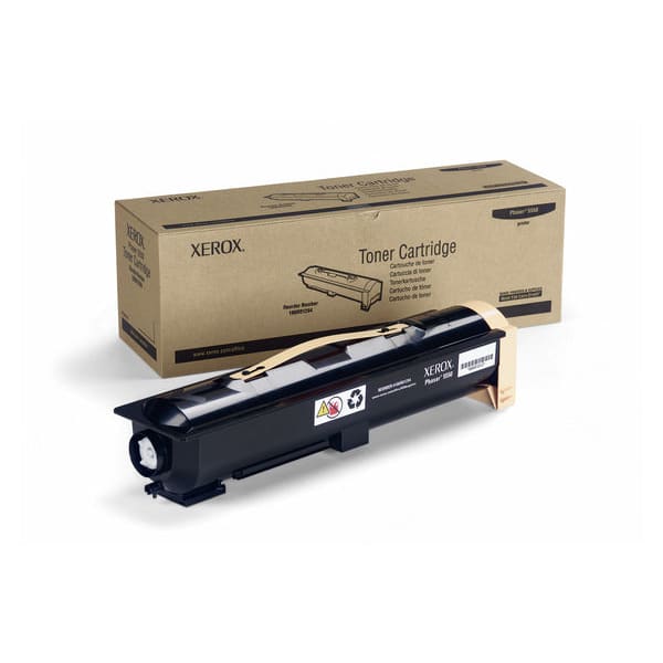 Xerox Toner 106R01294 Schwarz ca. 35.000 Seiten - Toner