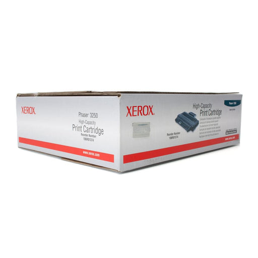 Xerox Toner 106R01374 Schwarz ca. 5.000 Seiten - Toner