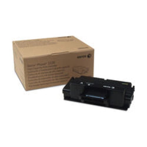 Xerox Toner 106R02307 Schwarz ca. 11.000 Seiten - Toner