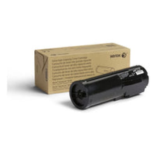 Xerox Toner 106R03584 ca. 25.000 Seiten - Toner