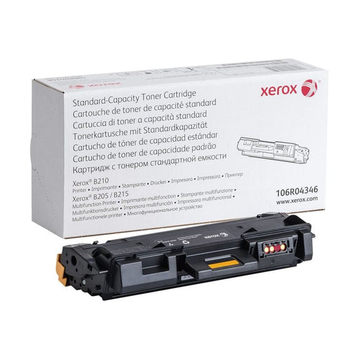 Xerox Toner 106R04346 ca. 1.500 Seiten - Toner